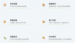 怎樣選擇適合自己企業(yè)的食品行業(yè)進銷存軟件？