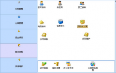 誰有公司辦公用品管理的軟件，有沒有免費(fèi)的？