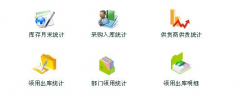 急需一款專門管理辦公用品的軟件，最重要是好用？