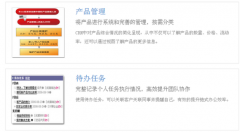 在線租用crm，是云服務(wù)還是浮云？