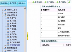 請(qǐng)問免費(fèi)crm軟件功能齊全嗎？