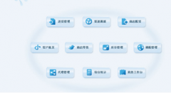 跪求免費的眼鏡門店銷售管理軟件！