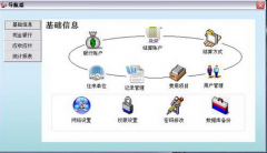 關(guān)于管家婆財務(wù)軟件詳細(xì)介紹！