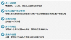 sap財務軟件哪個版本適用于做財務方面的？