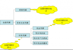 公司利用財務(wù)預(yù)算系統(tǒng)如何做好預(yù)算呢？