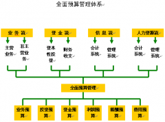做預(yù)算會(huì)用到財(cái)務(wù)預(yù)算系統(tǒng)嗎？