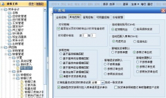 村級財務管理軟件，類似小企業(yè)財務軟件！