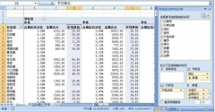 Excel與財(cái)務(wù)軟件的優(yōu)劣勢(shì)比較？