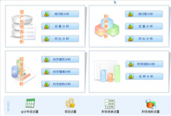 有免費的財務軟件下載嗎？