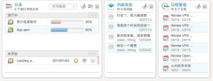 什么是高級辦公軟件？什么是綜合辦公系統(tǒng)？