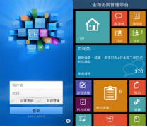 誰知道金和OA到底怎么樣？分析下可以嗎？
