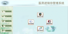 誰能提供免費的醫(yī)藥進銷存管理軟件或醫(yī)藥純銷管理軟件