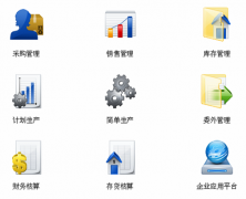 現(xiàn)在企業(yè)管理軟件免費版能用不？