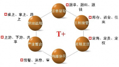 用友t+有沒有什么缺點(diǎn)？