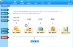 免費進(jìn)銷存軟件