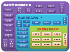 請問用友醫(yī)療系統(tǒng)怎么年結設有輔助核算？