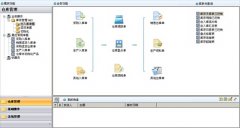 求一個免費的單機版?zhèn)}庫管理軟件！