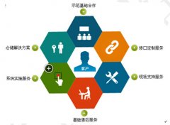 國內(nèi)企業(yè)管理軟件高端品牌分析