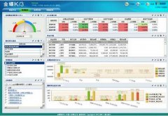 金蝶crm軟件是什么架構(gòu)的？