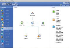金蝶KIS專業(yè)版 怎么破解 ？