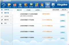 金蝶KIS店鋪版是網(wǎng)絡(luò)版的嗎？