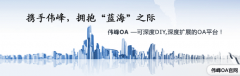 免費(fèi)oa辦公系統(tǒng) 偉峰oa可以與AD集成嗎？