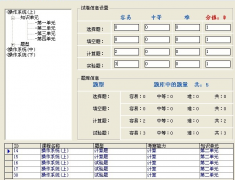 泛普軟件《通用試題庫系統(tǒng)》介紹