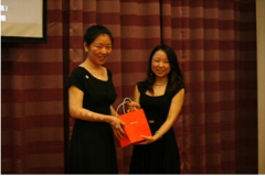 博思堂OA新鮮人、新形象、新未來