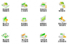 考察餐飲管理產品品質時需要注意三點