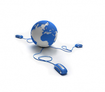 網(wǎng)站成為網(wǎng)絡(luò)世界的另一個(gè)入口