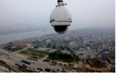 無(wú)線視頻監(jiān)控系統(tǒng)集車載錄像功能