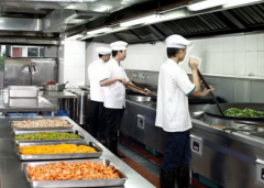 如何構(gòu)建餐飲企業(yè)品牌？