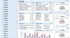 裝飾公司管理系統(tǒng)成本、進(jìn)度、資金、質(zhì)量安全等方面的控制