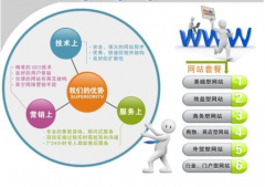 如何實(shí)施網(wǎng)站維護(hù)的內(nèi)容謀劃與構(gòu)架配置呢？