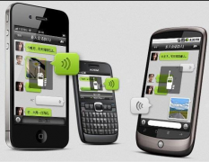 手機如何開通微信？