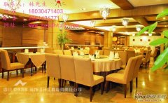 成都火鍋店裝修設計大廳和注意細節(jié)