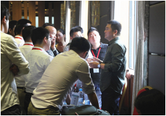 特訓(xùn)營|跨界與顛覆：土豪餐飲企業(yè)將被淘汰