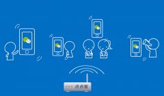 首款工業(yè)級微信路由器推出，火熱征集內(nèi)測客戶