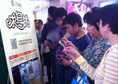 泛普軟件微信營銷微信產(chǎn)品，“贏”戰(zhàn)房展會