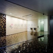 日本發(fā)廊套房裝修設計圖片