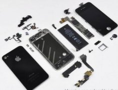 揭秘蘋(píng)果供應(yīng)鏈真面目